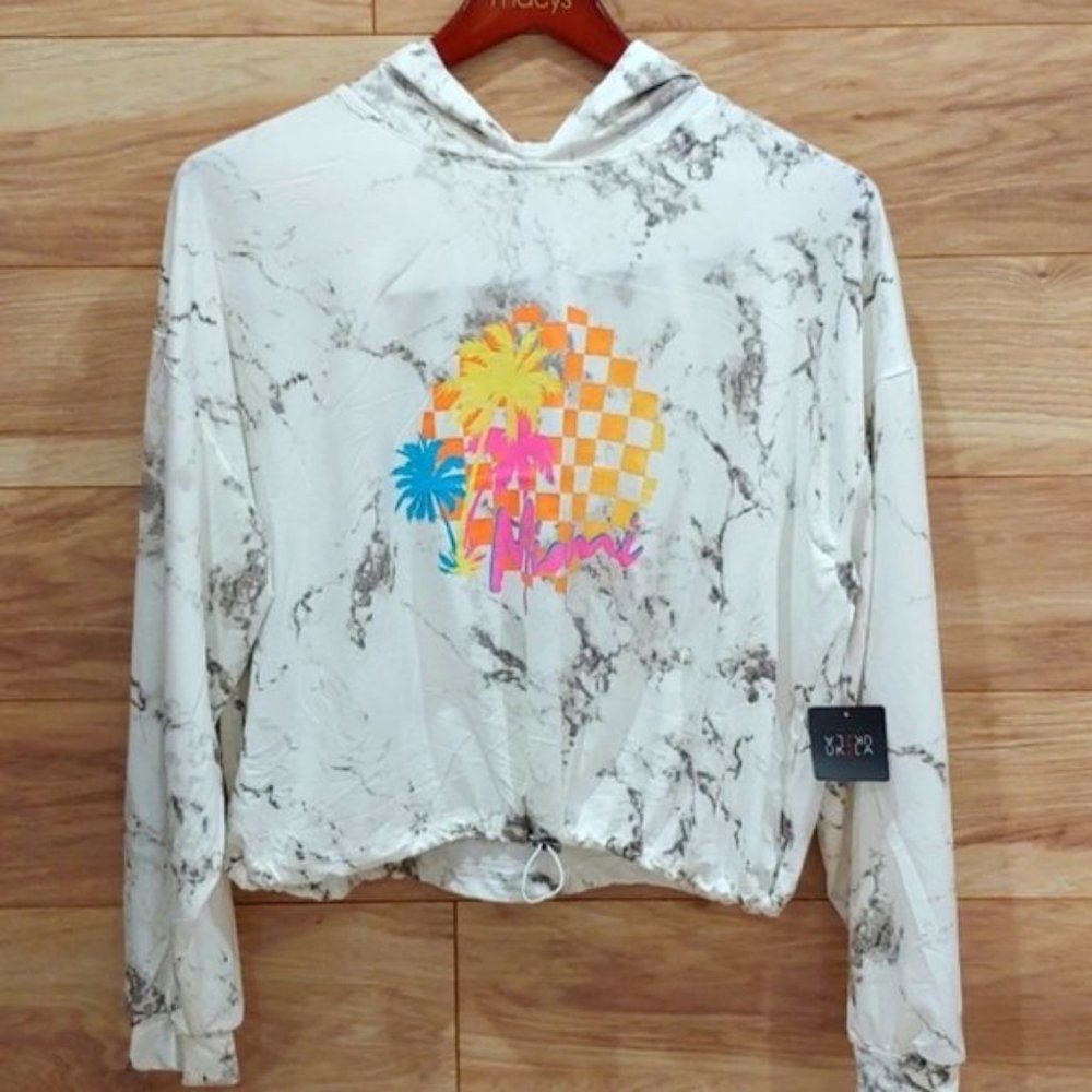 Women's Hoodie L